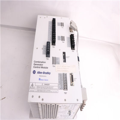 Allen Bradley Modules 1407-CGCM AB 1407-CGCM Combination Generator Control Module