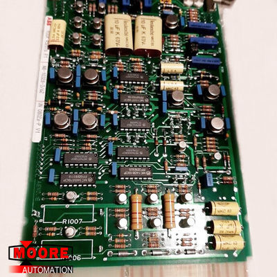 ABB HIER460394R1 plc 단위