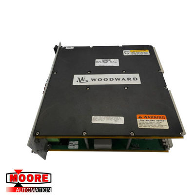 5501-466 5501466 Rev A Micronet Simplex Woodward Power Supply