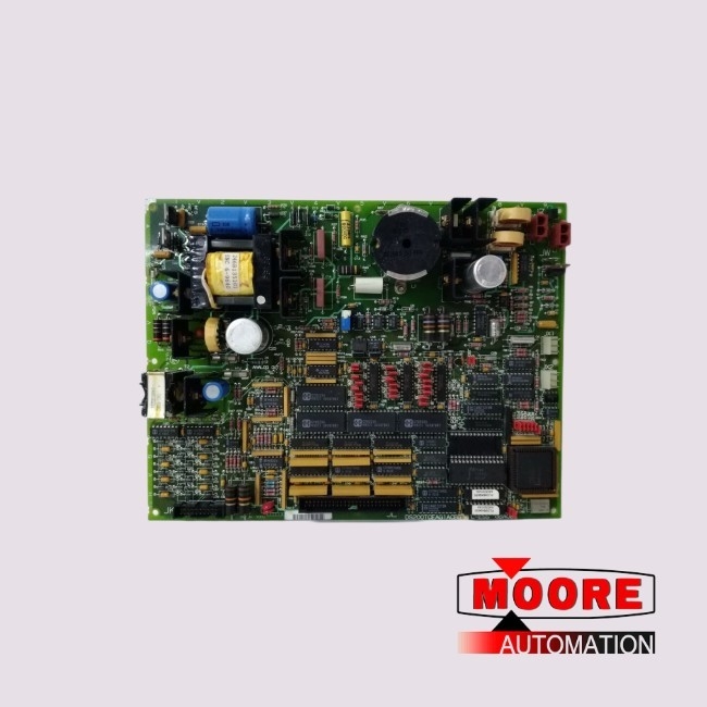 DS200TCRAG1ACC  General Electric  Interface Board