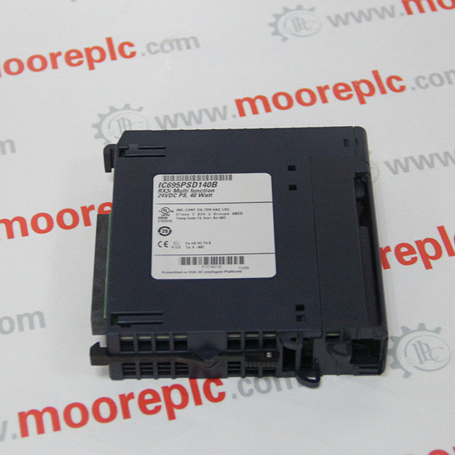 IC693CMM321 | GE Ethernet Interface module GE IC693CMM321 *high quality*