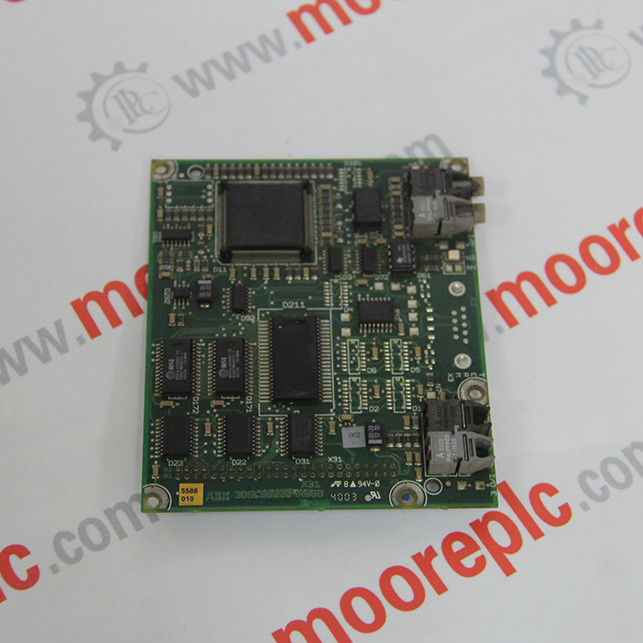 ABB Module 35AA92 Electronics Module ABB Programmable Logic Controller PLC*Good Price