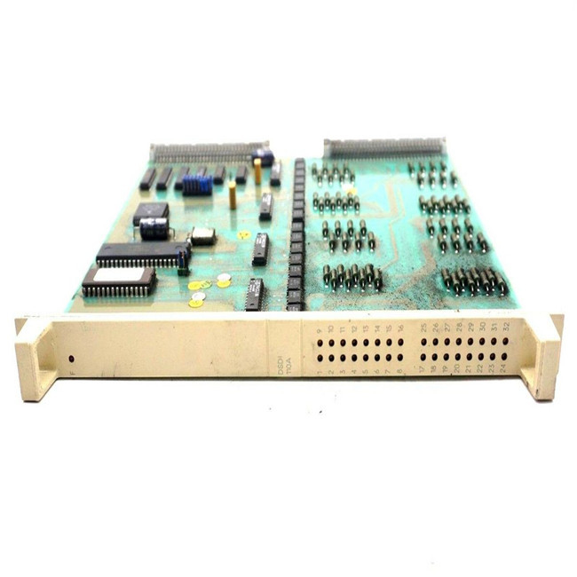 DSDI110 57160001-A  ABB  Circuit Board