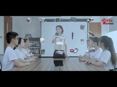무어 자동화 유한회사 프로필 소개 비디오