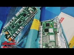 ABB PLC 모듈 네트워크 인터페이스 회로 기판